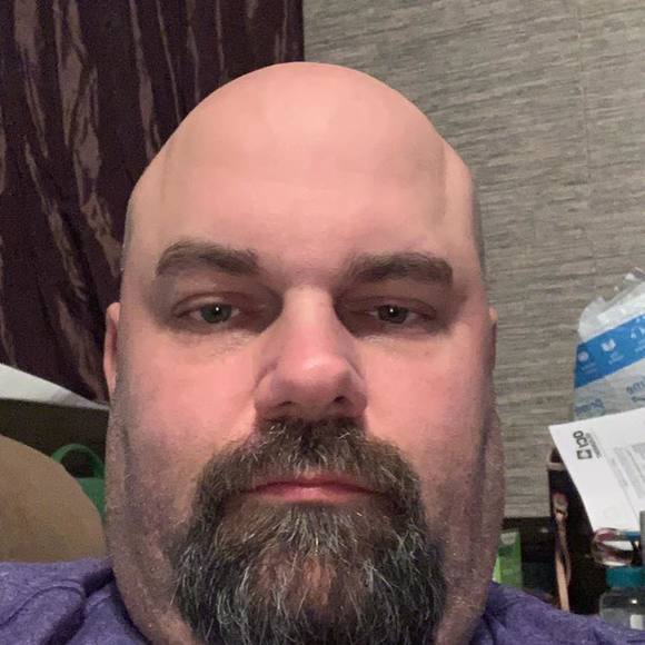 Meet your Posher, David - Picture 1 of 1